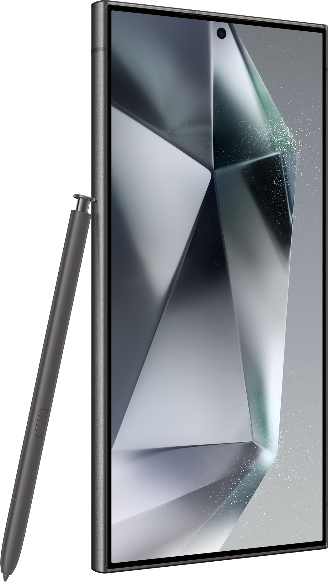 Smartphone Samsung Galaxy S24 ultra 12Go_1To Black Titane