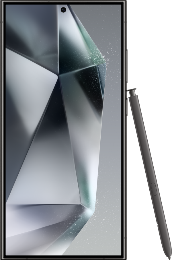 Smartphone Samsung Galaxy S24 ultra 12Go_1To Black Titane