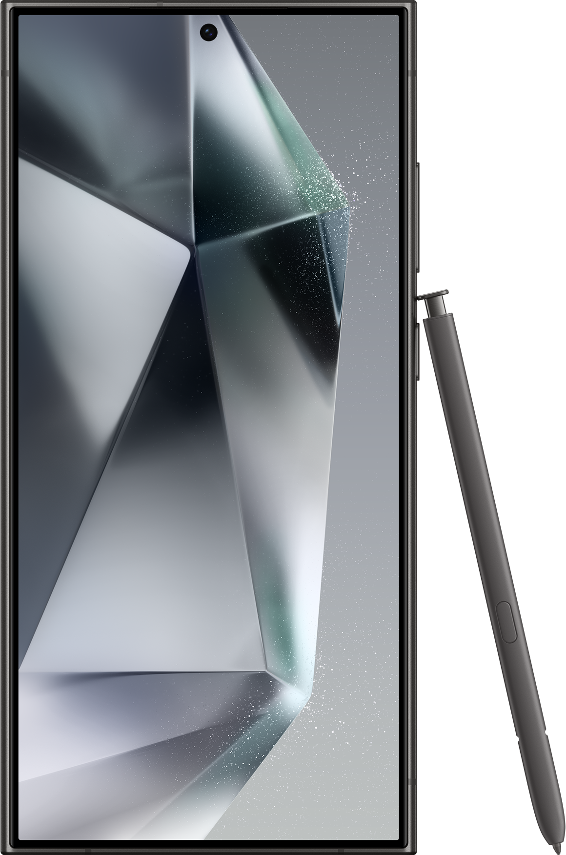 Smartphone Samsung Galaxy S24 ultra 12Go_1To Black Titane