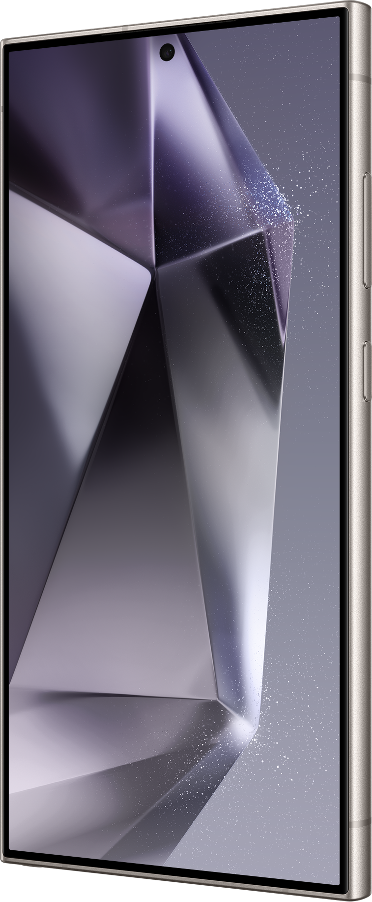 SAMSUNG Galaxy S24 Ultra 5G Dual Sim TITANIUMVIOLET   (12GB | 256 GB)