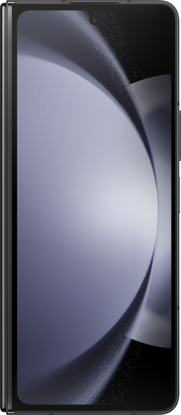 Samsung Galaxy Z Fold 5 Phantom Black  (Dual SIM | 256 GB)