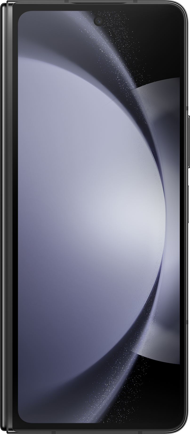 Samsung Galaxy Z Fold 5 Phantom Black  (Dual SIM | 256 GB)
