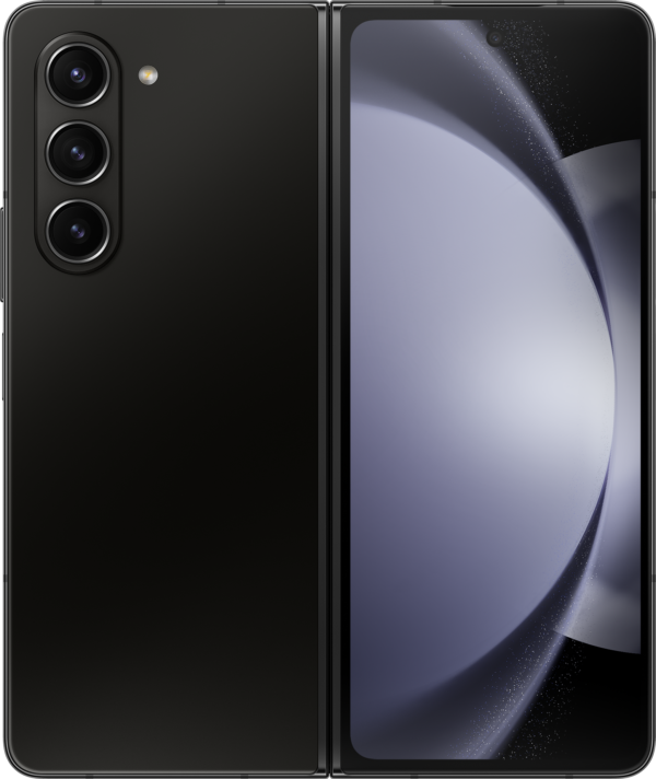 Samsung Galaxy Z Fold 5 Phantom Black  (Dual SIM | 256 GB)