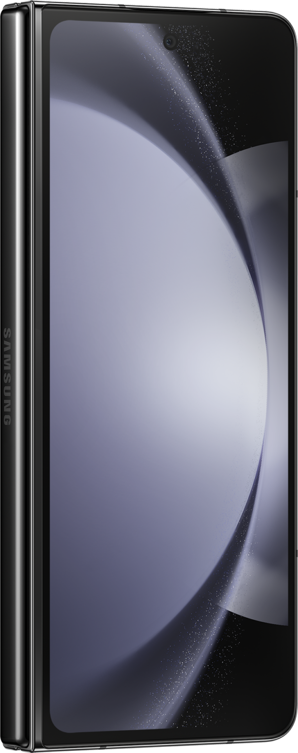 Samsung Galaxy Z Fold 5 Phantom Black  (Dual SIM | 256 GB)