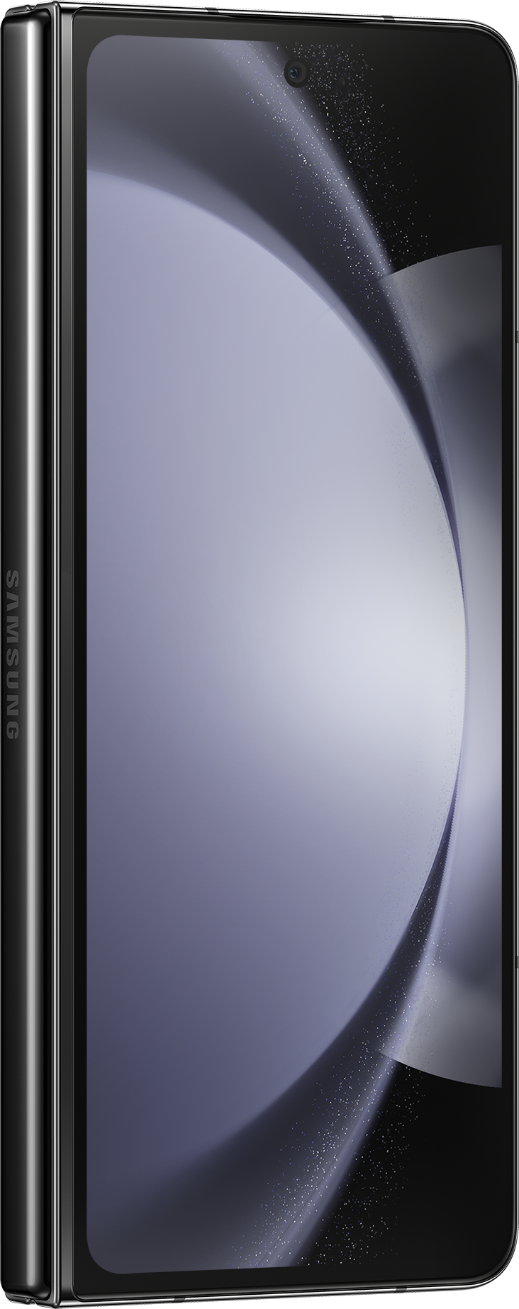 Samsung Galaxy Z Fold 5 Phantom Black  (Dual SIM | 256 GB)