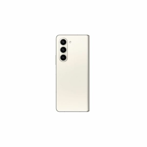 Samsung Galaxy Fold 5 Cream (5G Dual Sim | 512 GB)