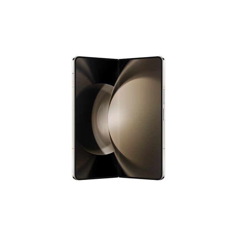 Samsung Galaxy Fold 5 Cream (5G Dual Sim | 512 GB)