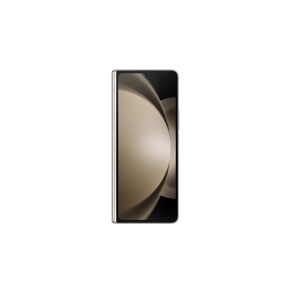 Samsung Galaxy Fold 5 Cream (5G Dual Sim | 512 GB)