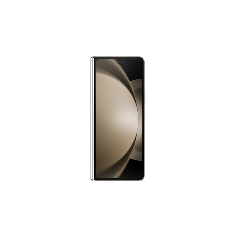 Samsung Galaxy Fold 5 Cream (5G Dual Sim | 512 GB)