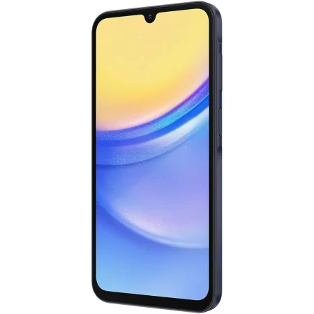 SAMSUNG Galaxy A15 4G Blue black (Dual Sim | 128 GB)
