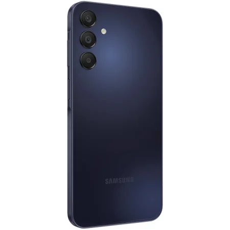 SAMSUNG Galaxy A15 4G Blue black (Dual Sim | 128 GB)