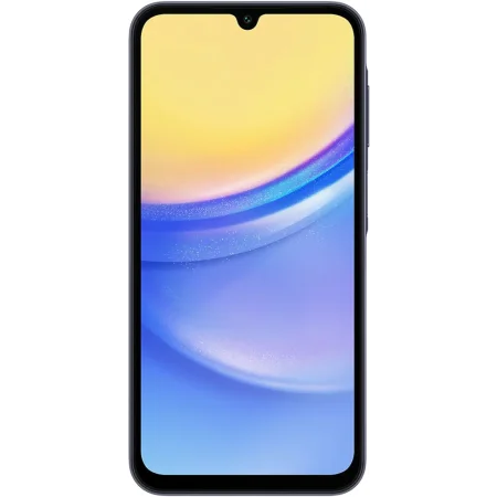 SAMSUNG Galaxy A15 4G Blue black (Dual Sim | 128 GB)
