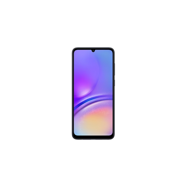 SAMSUNG Galaxy A05 4G Black (Dual Sim | 128 GB)