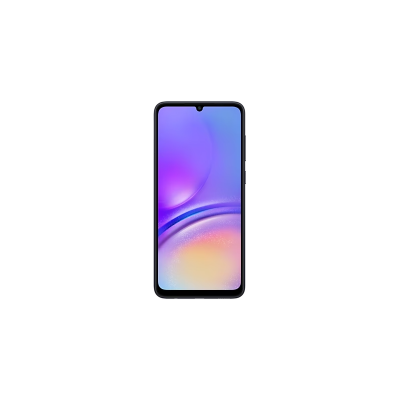 SAMSUNG Galaxy A05 4G Black (Dual Sim | 128 GB)