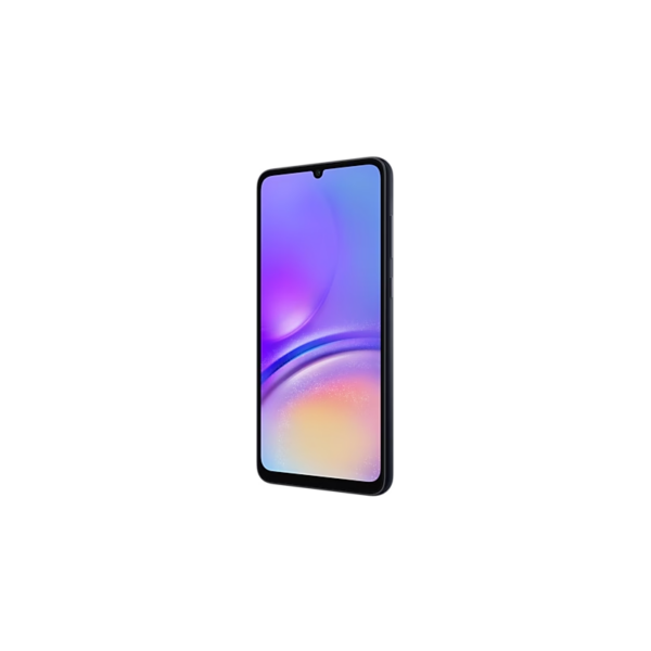 SAMSUNG Galaxy A05 4G Black (Dual Sim | 128 GB)