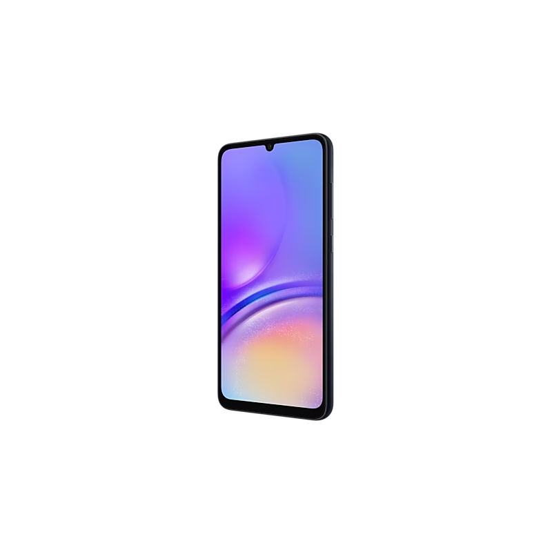SAMSUNG Galaxy A05 4G Black (Dual Sim | 128 GB)