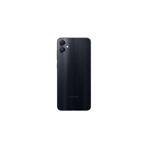 SAMSUNG Galaxy A05 4G Black (Dual Sim | 128 GB)