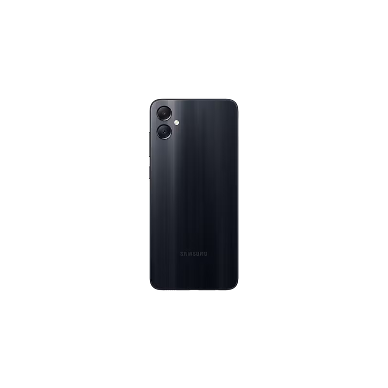 SAMSUNG Galaxy A05 4G Black (Dual Sim | 128 GB)