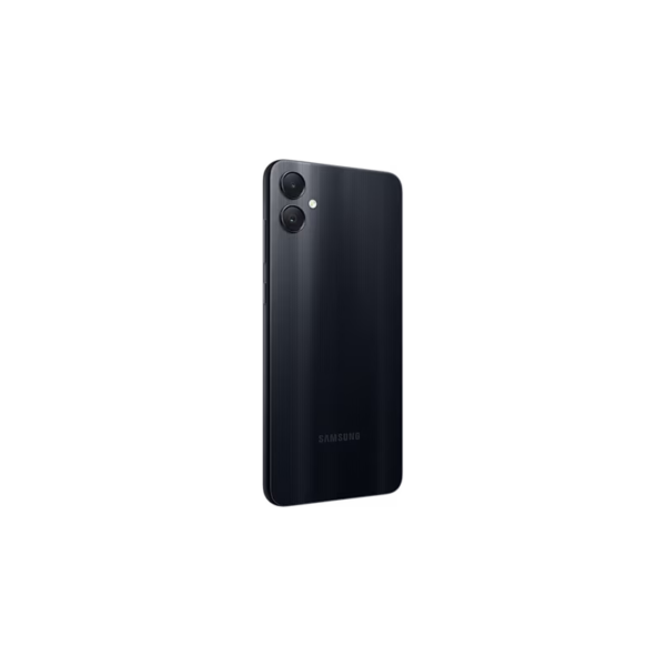 SAMSUNG Galaxy A05 4G Black (Dual Sim | 128 GB)