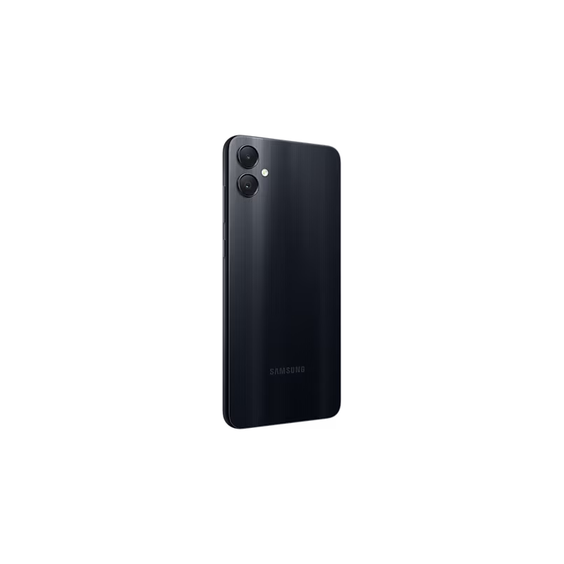 SAMSUNG Galaxy A05 4G Black (Dual Sim | 128 GB)