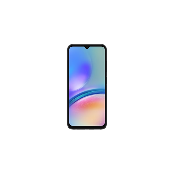 SAMSUNG Galaxy A05s 4G Dual Sim Black  (6GB | 128 GB)