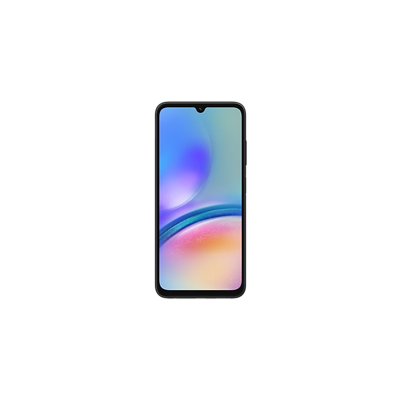 SAMSUNG Galaxy A05s 4G Dual Sim Black  (6GB | 128 GB)