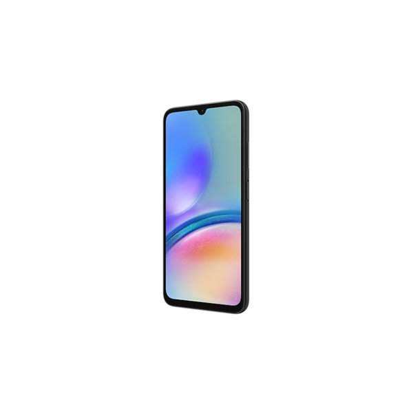 SAMSUNG Galaxy A05s 4G Dual Sim Black  (6GB | 128 GB)