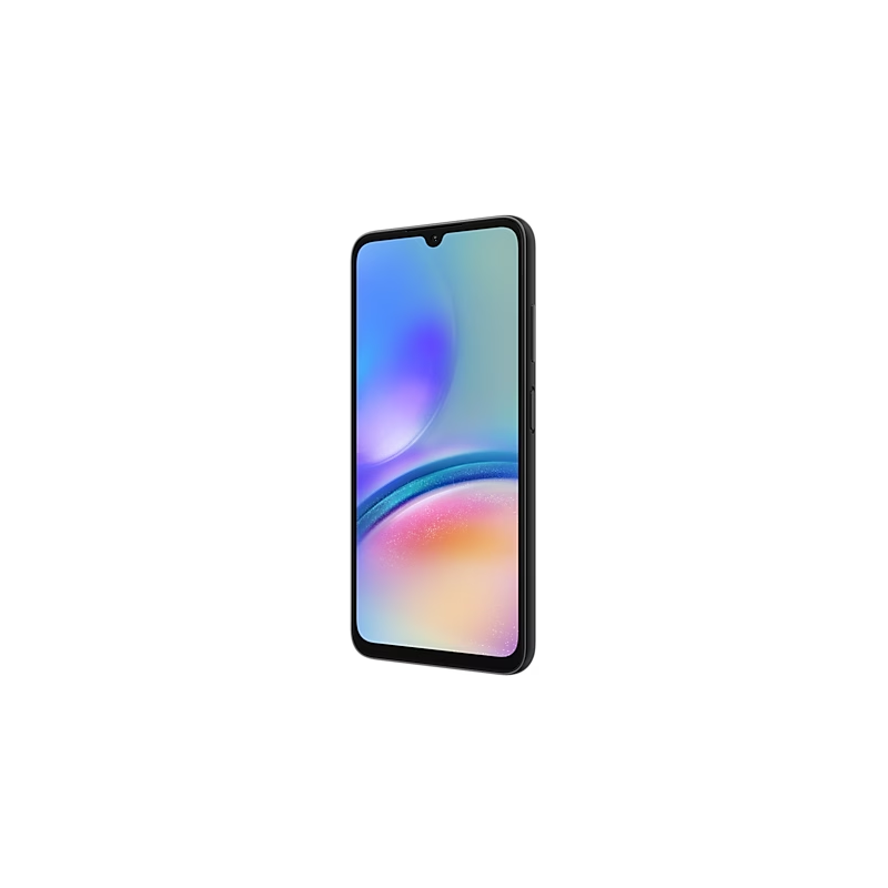 SAMSUNG Galaxy A05s 4G Dual Sim Black  (6GB | 128 GB)