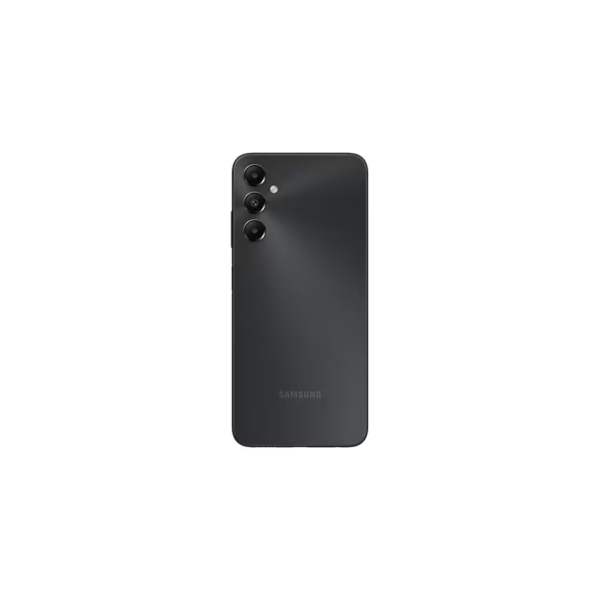 SAMSUNG Galaxy A05s 4G Dual Sim Black  (6GB | 128 GB)