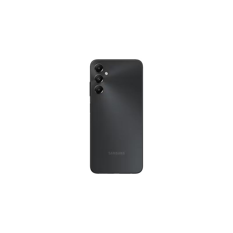 SAMSUNG Galaxy A05s 4G Dual Sim Black  (6GB | 128 GB)