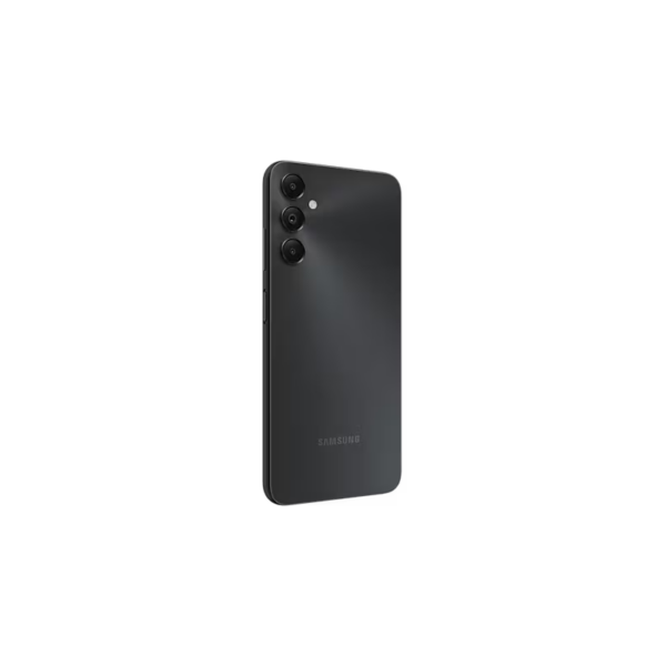 SAMSUNG Galaxy A05s 4G Dual Sim Black  (6GB | 128 GB)