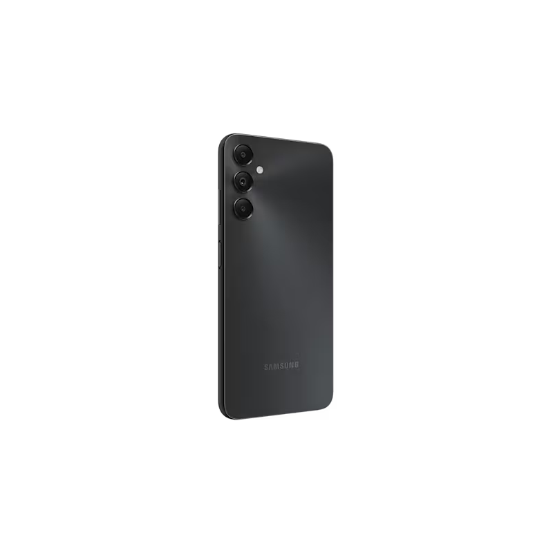 SAMSUNG Galaxy A05s 4G Dual Sim Black  (6GB | 128 GB)