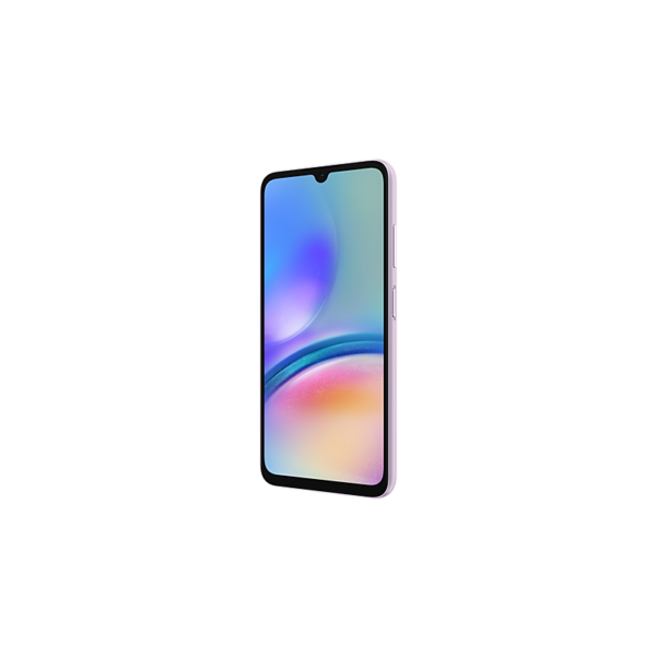 SAMSUNG Galaxy A05s 4G Dual Sim Pink Balance  (4GB | 128 GB)