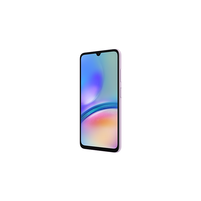 SAMSUNG Galaxy A05s 4G Dual Sim Pink Balance  (4GB | 128 GB)