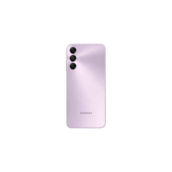 SAMSUNG Galaxy A05s 4G Dual Sim Pink Balance  (4GB | 128 GB)
