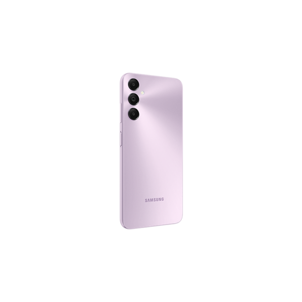 SAMSUNG Galaxy A05s 4G Dual Sim Pink Balance  (4GB | 128 GB)