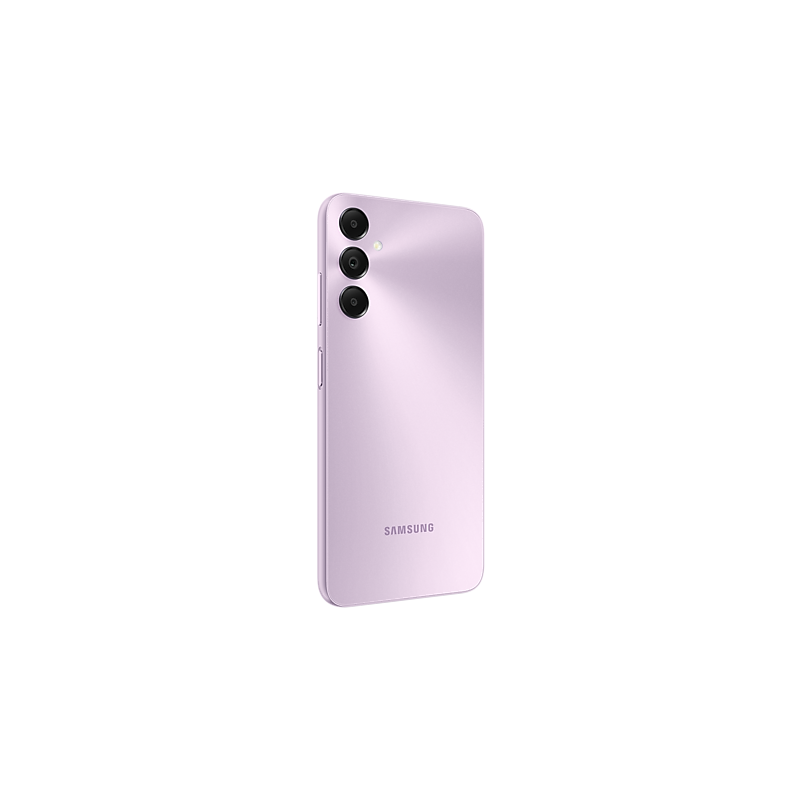 SAMSUNG Galaxy A05s 4G Dual Sim Pink Balance  (4GB | 128 GB)