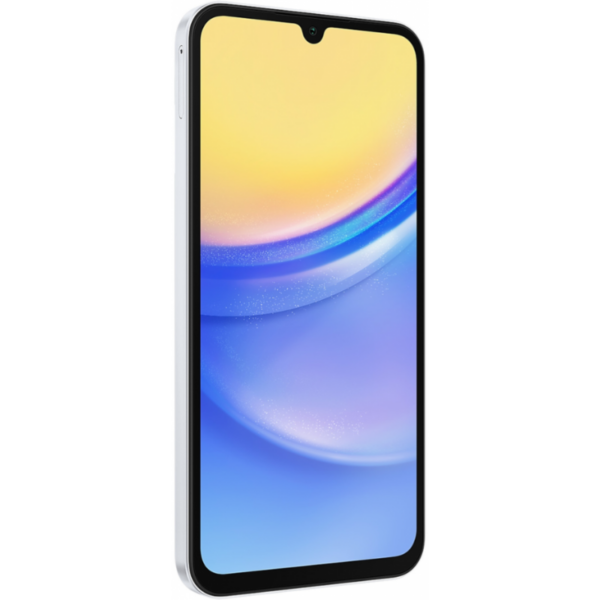 SAMSUNG Galaxy A15 4G  Light blue (Dual SIM | 256 GB)
