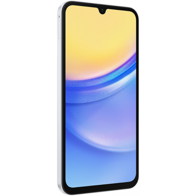 SAMSUNG Galaxy A15 4G  Light blue (Dual SIM | 256 GB)