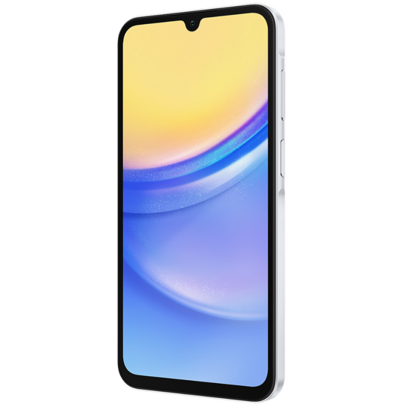 SAMSUNG Galaxy A15 4G  Light blue  (Dual Sim | 128 GB)