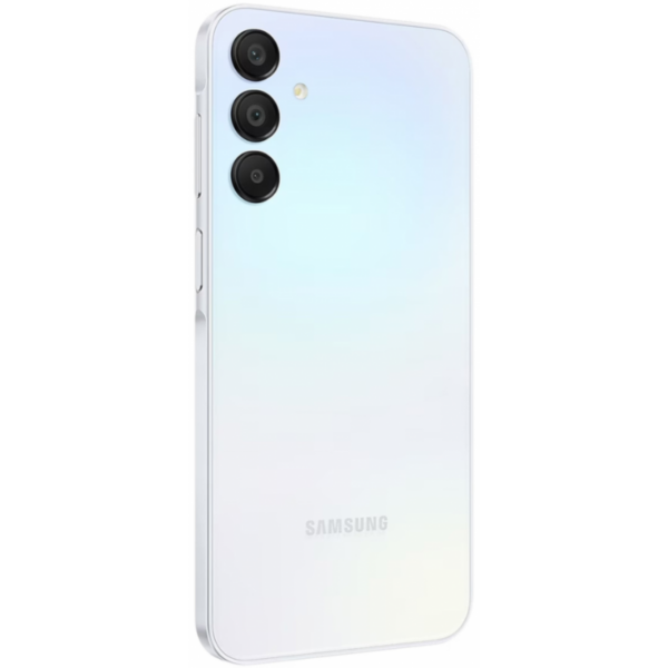 SAMSUNG Galaxy A15 4G  Light blue  (Dual Sim | 128 GB)
