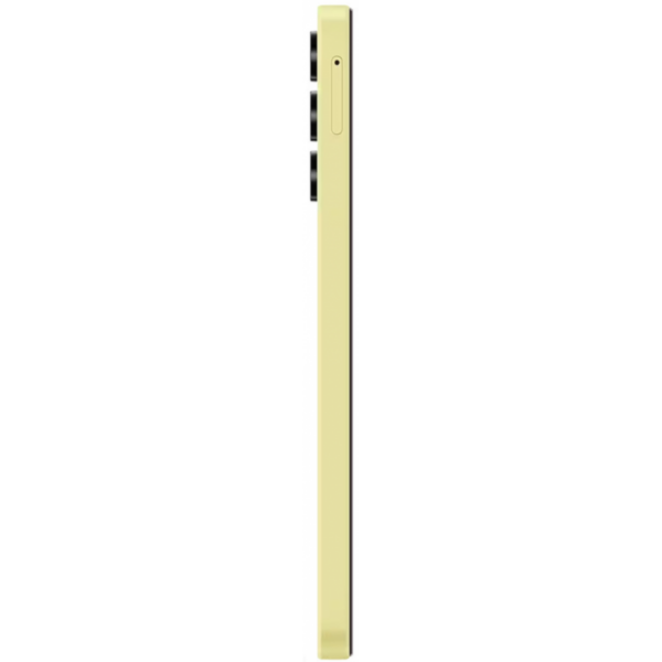 SAMSUNG Galaxy A25 5G Yellow (Dual Sim | 128 GB)