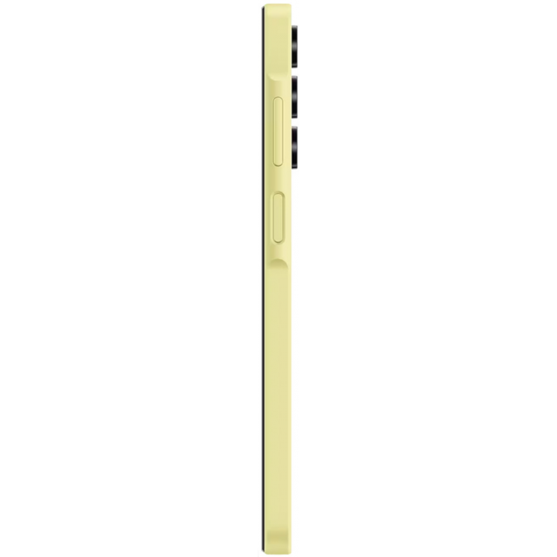 SAMSUNG Galaxy A25 5G Yellow (Dual Sim | 128 GB)