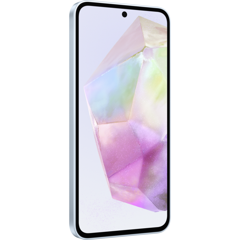 SAMSUNG Galaxy A35 5G Dual Sim Iceblue (8GB | 256 GB)