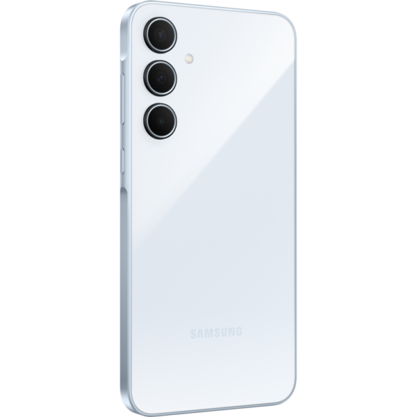 SAMSUNG Galaxy A35 5G Dual Sim Iceblue (8GB | 256 GB)