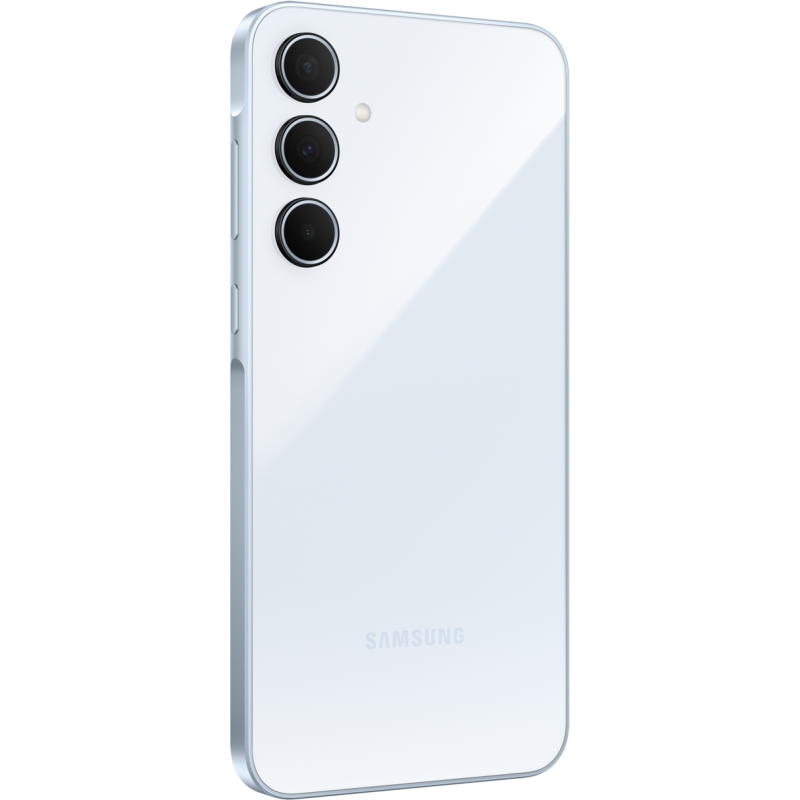 SAMSUNG Galaxy A35 5G Dual Sim Iceblue (8GB | 256 GB)
