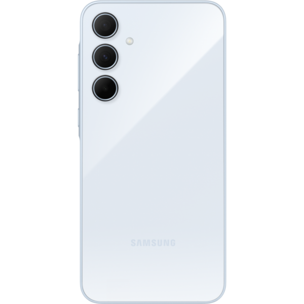SAMSUNG Galaxy A35 5G Dual Sim Iceblue (8GB | 256 GB)