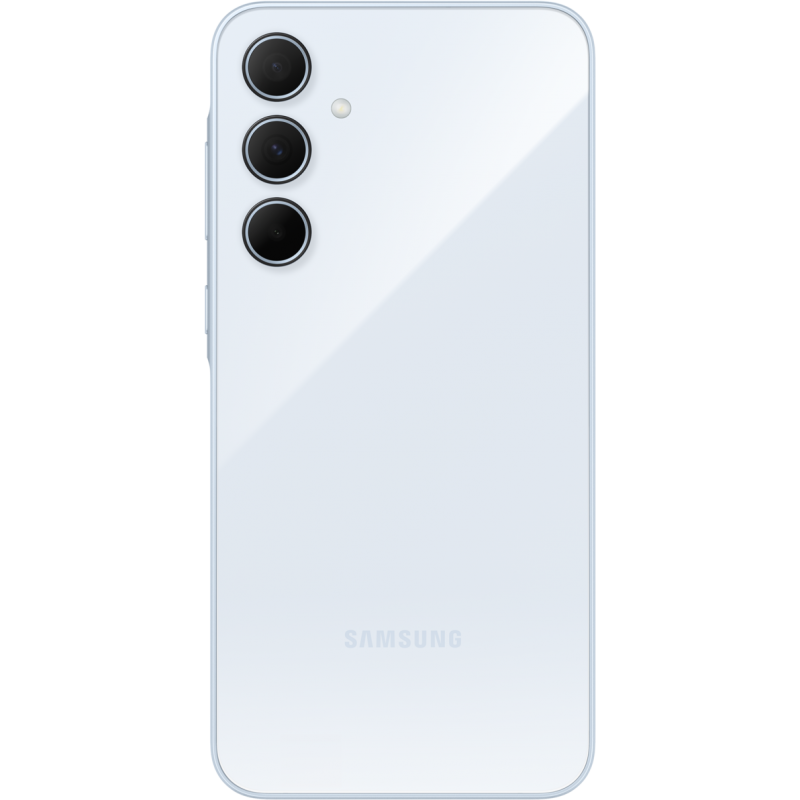 SAMSUNG Galaxy A35 5G Dual Sim Iceblue (8GB | 256 GB)
