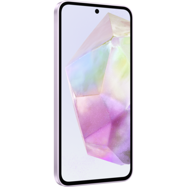 SAMSUNG Galaxy A35 5G Dual Sim Lilac (8GB | 256 GB)