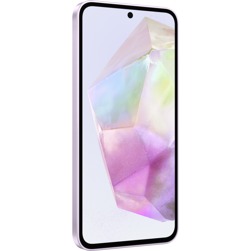 SAMSUNG Galaxy A35 5G Dual Sim Lilac (8GB | 256 GB)